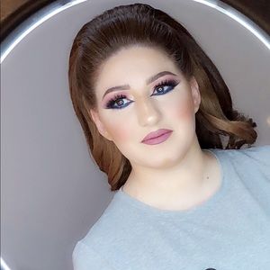 Meet your Posher, Marleen